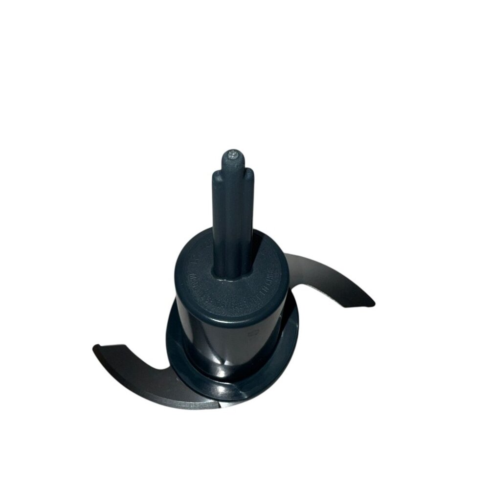 Cuisinart ECH-4 Elemenmtal 4 Cup Chopper Grinder Blade Replacement Part Gray - Picture 2 of 5